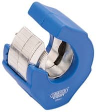 Image of DRAPER Automatic Ratchet Pipe Cutter, 22mm [81095]