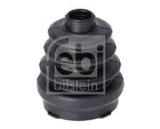 Image of FEBI BILSTEIN 12805 Drive Shaft Bellow Front Right Left Fits Alfa Romeo Fiat 500