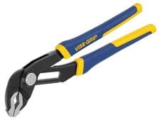 Image of Irwin Vise-Grip GV12 Groovelock Water Pump ProTouch Handle Pliers 300mm