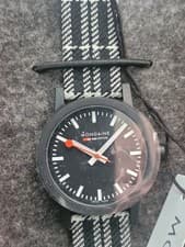 Image of Mondaine Women's Watches MS 1. 32120.LB