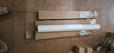 Image of Ideal Flue Extension PACK OF THREE