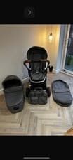 Image of Mamas and Papas Grey