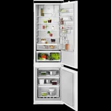 Image of Fridge Freezer AEG OSC6M191ES Fully Integrated Frost Free