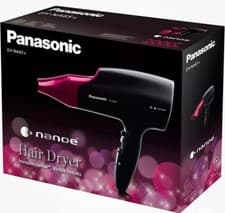 Image of Panasonic EH-NA65 Hair Dryer Nanoe Brand New Boxed PINK - 2000W