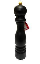 Image of Peugeot Paris Pepper Mill 30cm Chocolate Beechwood