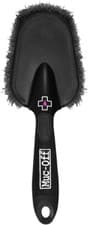 Image of Muc-Off 370 Soft Washing Brush - Bike Cleaning Brush, Motorbike Cleaning Brush
