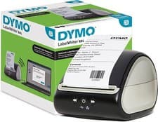 Image of DYMO LabelWriter 5XL Label Printer | Automatic Label Recognition | Prints Extra