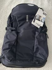 Image of Thule EnRoute 30L Black Laptop Backpack