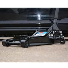 Image of Hilka 2.5 Tonne Low Profile Fast Lift Jack