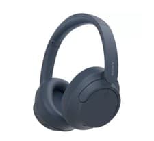 Image of Sony WH-CH720N Noise Cancelling Wireless Bluetooth Headphones Brand New Black