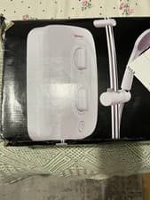 Image of Redring RPS10Pure 10.5 KW Instantaneous Electric Shower - White