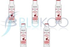 Image of Lavera Colour & Care Shampoo - 250ml (Pack of 5)