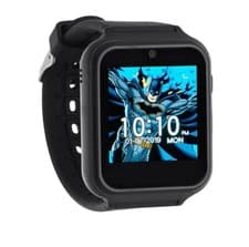 Image of Batman Smart Interactive Touch Screen Watch w Camera Games Alarm Video NEW