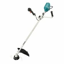 Image of Makita UR012GZ04 Twin 40Vmax XGT Brushless Brush Cutter Body Only