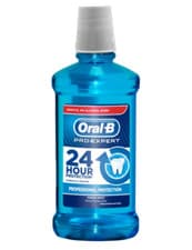 Image of Oral-B Pro Expert Professional Protection Mouthwash 500 ml