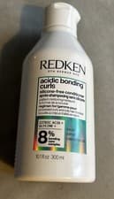 Image of Redken Acidic Bonding Curls , Conditioner Intense Hair Repair 300ML