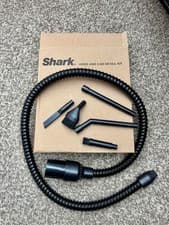 Image of Shark Home And Car Detail Kit - Brand New