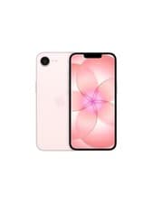 Image of NEW Apple iPhone 17e 5G 6.1'' Smartphone 512GB Unlocked SIM-Free - Soft Pink