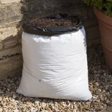 Image of Garden Compost, Multipurpose Mix, Plants Seeds Veg, 1 x 40 Litre Bag, Peat-Free