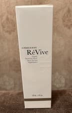 Image of BN boxed unopened ReVive nightly renewing serum body 120ml