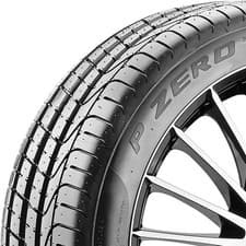 Image of Pirelli P Zero 305/40 ZR20 (112Y) XL N0, with rim protection (MFS)