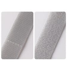 Image of Hook And Loop Roll Strong Fixation Portable Hook Loop Cable Tie Self Gripping