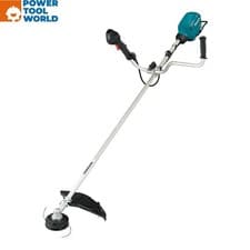 Image of Makita UR013GZ03 40v Max XGT Cordless Brushless Brush Cutter Body Only