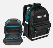 Image of Makita E-15481 Tool Backpack Organizer 22.3L Large Capacity / FedEx
