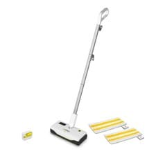 Image of Kärcher SC 1 Upright Steam Cleaner Fast Heat Up Hard Floor Mop