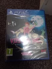 Image of Vostok ps4 Sealed