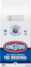 Image of Original Charcoal Briquettes, 16 Lbs. - 32103