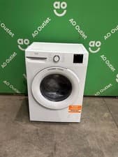 Image of Beko Washing Machine 7kg 1400rpm - White - B Rated BM3WT3741W #LF126938
