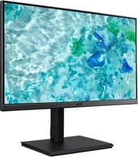Image of Acer Vero B247Y 23.8" Monitor Full HD IPS 75Hz HDMI