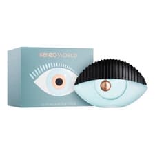 Image of Kenzo World 50ml Eau De Parfum EDP Spray For Women 
