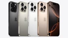Image of Apple iPhone 16 Pro Max - 256GB 512GB 1TB All Colours - GREAT Condition Warranty