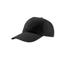 Image of Atlantis Start 5 Panel Cap (Pack of 2) AB425