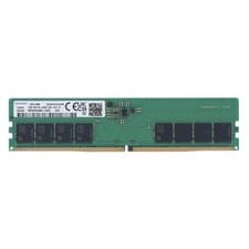 Image of Kingston HP32D4U2S8MR-8 8GB 1Rx8 PC4-25600AA-U (DDR4-3200MHz) RAM - 1yr Wty