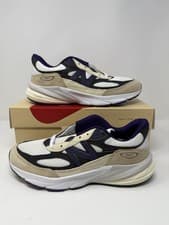 Image of New Balance Made in USA 990v6 U990WB6 Sneaker Men's size