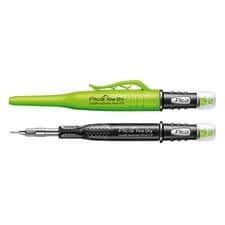Image of Pica 7070 Precise 0.9mm Fine Dry Automatic Marker Pencil & Holder