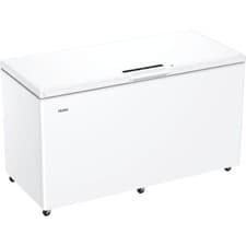 Image of Haier HCE520EK Free Standing 508 Litres Chest Freezer White E