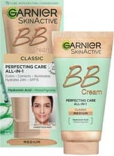 Image of Garnier SkinActive Classic Perfecting All-in-1 BB Cream - Uk Fast & Free Deliver
