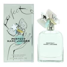 Image of Marc Jacobs Perfect Eau de Toilette 100ml Spray for Her