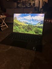 Image of Dell Laptop - XPS 13 9310 touchscreen. Great condition