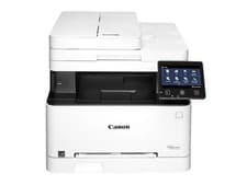 Image of Canon i-SENSYS MF664Cdw​ Wireless Colour Multifunction Laser Printer Copy & Scan