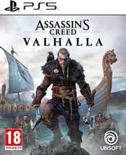 Image of Assassins Creed Valhalla - PS5 Sealed BNIB *UK SELLER*