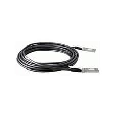 Image of HPE Aruba Direct Attach Copper Cable - Câble d'attache directe 10GBase - SFP+ po