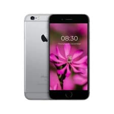 Image of iPhone 6S Plus 16GB Space Gray (Unlocked) One Year Warranty Grade A
