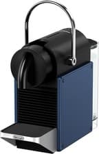 Image of Nespresso Pixie Coffee Machine – Blue - Brand New Boxed