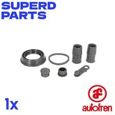 Image of BRAKE CALIPER REPAIR KIT REAR L/R FITS: BMW 1 1 2 2 1.5-2.0D 07.11-06.21