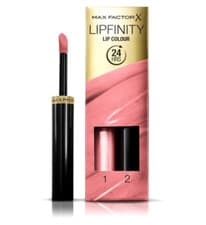 Image of Max Factor Lipfinity 24HR Lip Colour Lipstick ~Please Choose Shade~